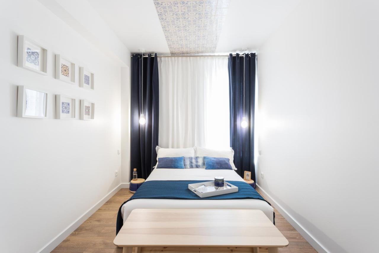 Lisbon Airport Suites المظهر الخارجي الصورة