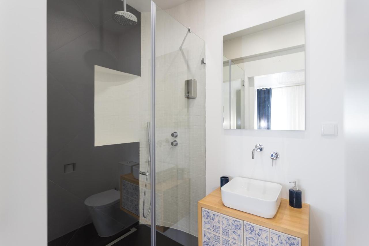 Lisbon Airport Suites المظهر الخارجي الصورة