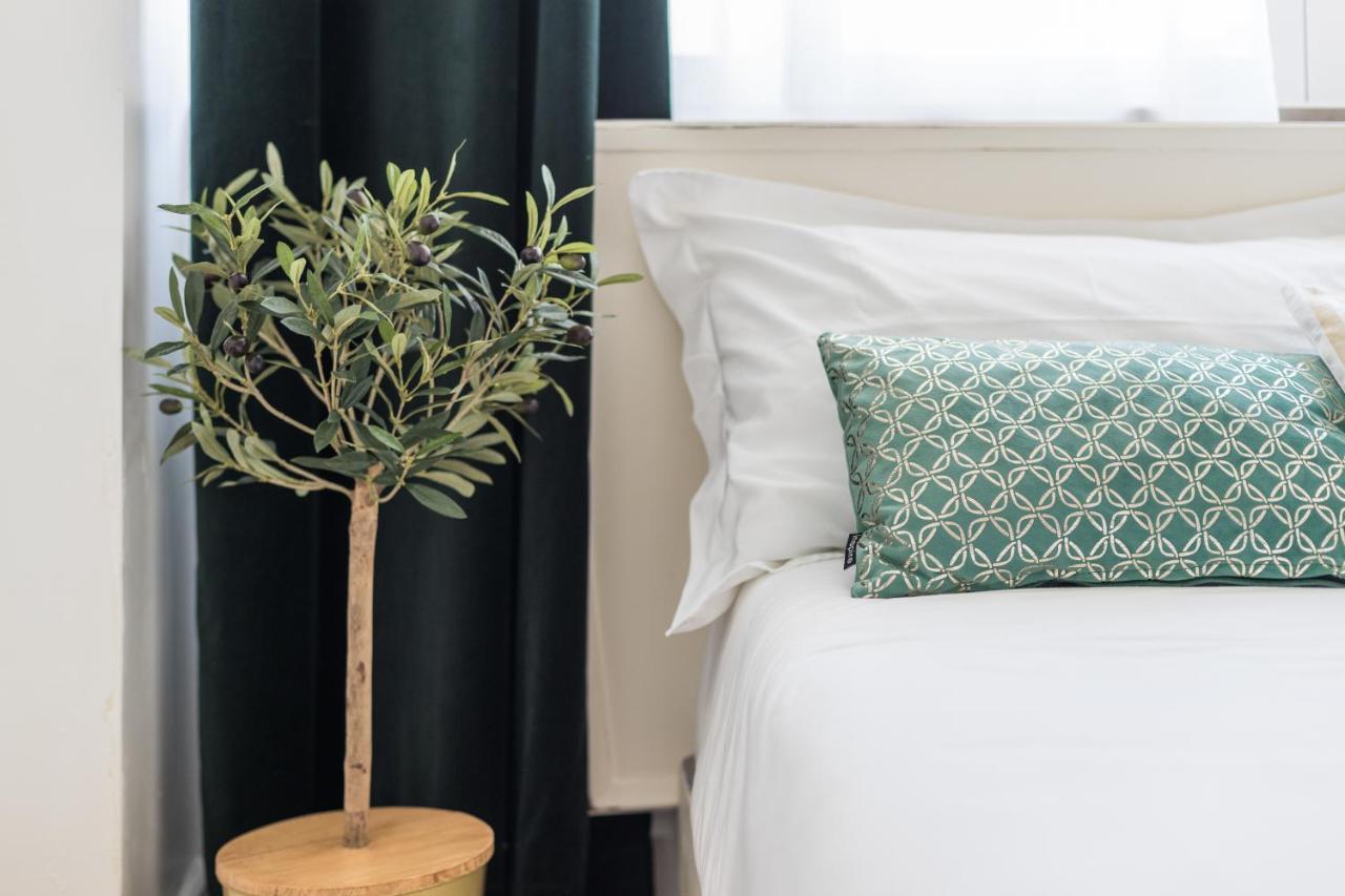 Lisbon Airport Suites المظهر الخارجي الصورة