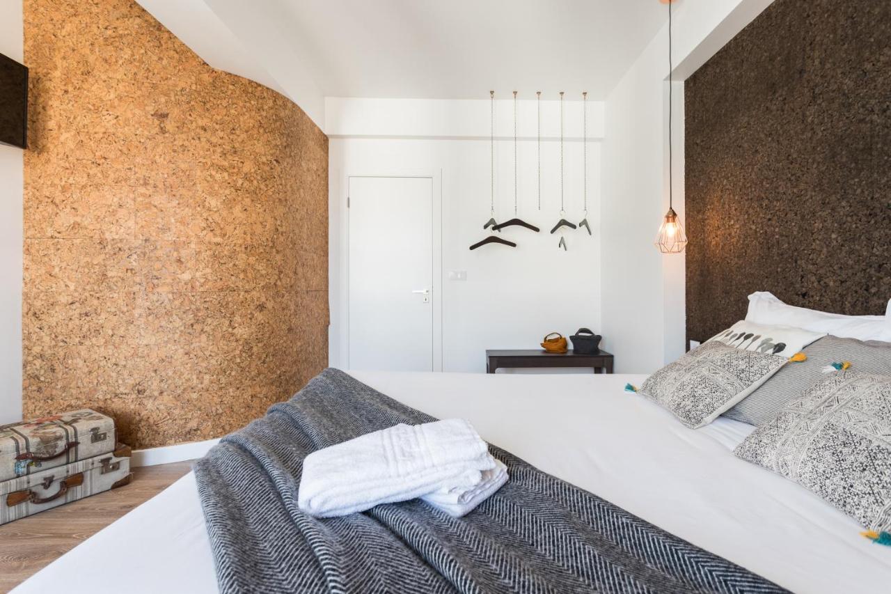 Lisbon Airport Suites المظهر الخارجي الصورة
